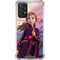Disney Frozen II Anna Galaxy A72 5G Clear Case