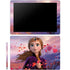 Disney Frozen II Anna Galaxy Book 12in Skin