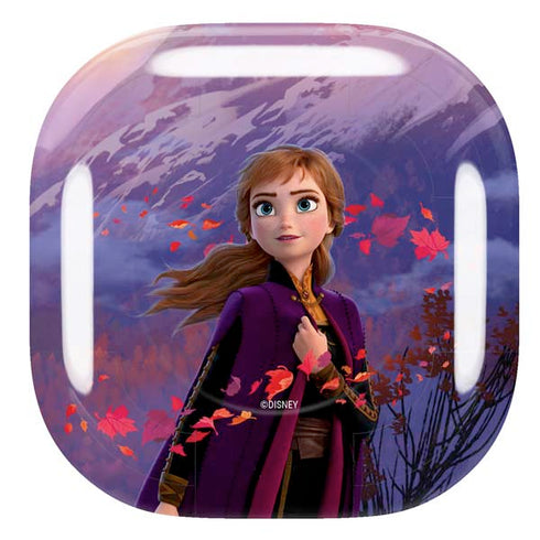 Disney Frozen II Anna Galaxy Buds Pro Skin