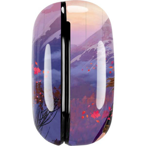 Disney Frozen II Anna Galaxy Buds Pro Skin