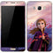 Disney Frozen II Anna Galaxy J7 Skin