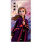 Disney Frozen II Anna Galaxy Note 10 Plus Skin