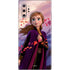 Disney Frozen II Anna Galaxy Note 10 Plus Skin