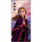 Disney Frozen II Anna Galaxy Note 10 Skin
