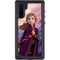 Disney Frozen II Anna Galaxy Note 10 Waterproof Case