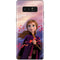Disney Frozen II Anna Galaxy Note 8 Skin