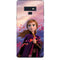 Disney Frozen II Anna Galaxy Note 9 Skin
