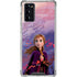 Disney Frozen II Anna Galaxy Note20 5G Clear Case