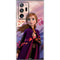 Disney Frozen II Anna Galaxy Note20 Ultra 5G Skin