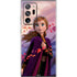 Disney Frozen II Anna Galaxy Note20 Ultra 5G Skin