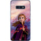 Disney Frozen II Anna Galaxy S10e Skin