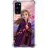 Disney Frozen II Anna Galaxy S20 FE Clear Case