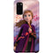 Disney Frozen II Anna Galaxy S20 Lite Case