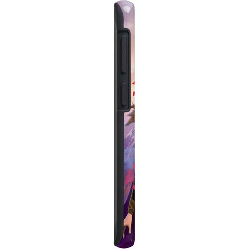 Disney Frozen II Anna Galaxy S20 Plus Pro Case