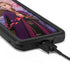 Disney Frozen II Anna Galaxy S20 Plus Waterproof Case