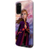 Disney Frozen II Anna Galaxy S20 Pro Case