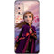 Disney Frozen II Anna Galaxy S20 Skin