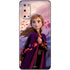 Disney Frozen II Anna Galaxy S20 Skin