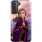 Disney Frozen II Anna Galaxy S21 5G Pro Case