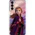 Disney Frozen II Anna Galaxy S21 5G Skin