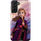 Disney Frozen II Anna Galaxy S21 Plus 5G Pro Case