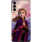 Disney Frozen II Anna Galaxy S21 Plus 5G Skin