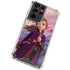 Disney Frozen II Anna Galaxy S21 Ultra 5G Clear Case