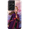 Disney Frozen II Anna Galaxy S21 Ultra 5G Pro Case