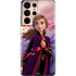 Disney Frozen II Anna Galaxy S21 Ultra 5G Skin