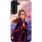 Disney Frozen II Anna Galaxy S22 Plus Pro Case