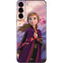 Disney Frozen II Anna Galaxy S22 Plus Skin