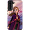 Disney Frozen II Anna Galaxy S22 Pro Case