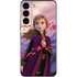 Disney Frozen II Anna Galaxy S22 Skin