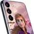 Disney Frozen II Anna Galaxy S22 Skin