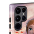 Disney Frozen II Anna Galaxy S22 Ultra Pro Case