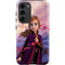 Disney Frozen II Anna Galaxy S23 Plus Pro Case