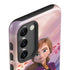 Disney Frozen II Anna Galaxy S23 Plus Pro Case