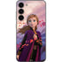 Disney Frozen II Anna Galaxy S23 Plus Skin