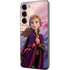 Disney Frozen II Anna Galaxy S23 Plus Skin