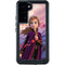 Disney Frozen II Anna Galaxy S23 Plus Waterproof Case