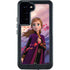 Disney Frozen II Anna Galaxy S23 Plus Waterproof Case