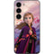 Disney Frozen II Anna Galaxy S23 Skin