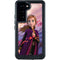 Disney Frozen II Anna Galaxy S23 Waterproof Case