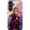 Disney Frozen II Anna Galaxy S24 Impact Case