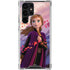 Disney Frozen II Anna Galaxy S24 Ultra Clear Case