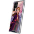 Disney Frozen II Anna Galaxy S24 Ultra Clear Case