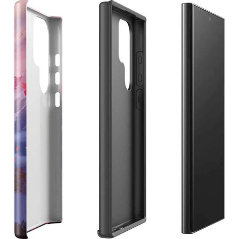 Disney Frozen II Anna Galaxy S24 Ultra Impact Case