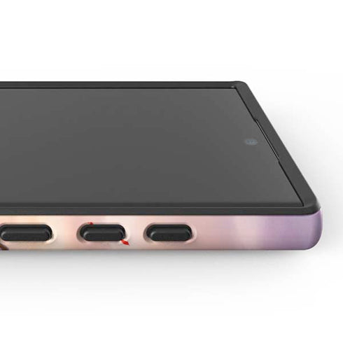 Disney Frozen II Anna Galaxy S24 Ultra Impact Case