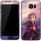Disney Frozen II Anna Galaxy S7 Skin