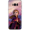 Disney Frozen II Anna Galaxy S8 Skin